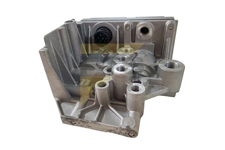 Imagem do produto VALVULA SOLENOIDE RETARDER CAMBIO SCANIA S5/PGRT GRSO 805/90 - Cód: FAP-11849